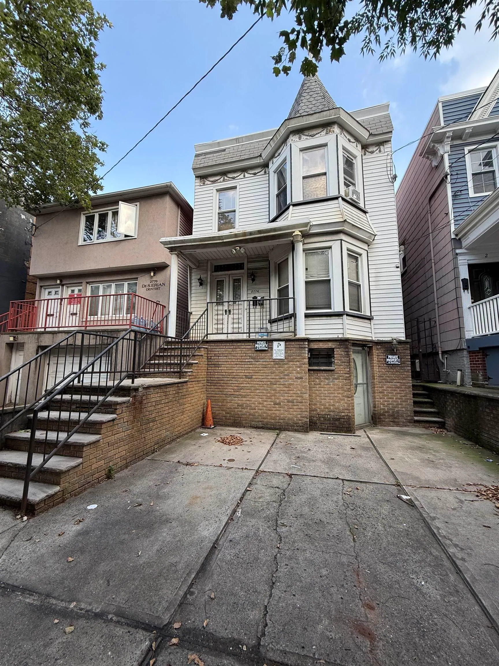 2774 Kennedy Boulevard #1 in Union City, New Jersey | StreetEasy