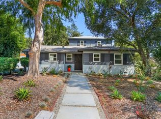 4400 El Prieto Rd, Altadena, CA 91001