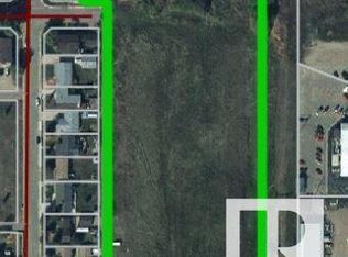 BLOCK 55th Ave, Saint Paul, AB T0A3A1