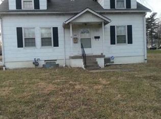 7944 Spring Valley Rd, Raytown, MO 64138