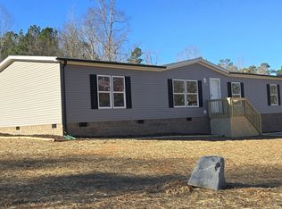 7635 Sam Hall Rd, Oxford, NC 27565