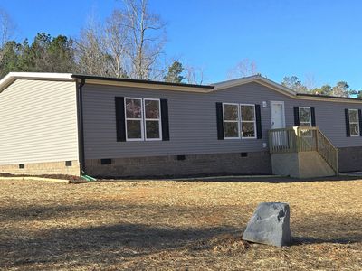 7635 Sam Hall Rd, Oxford, NC, 27565
