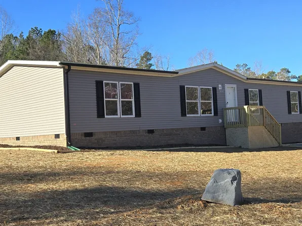 7635 Sam Hall Rd, Oxford, NC 27565