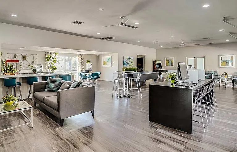Cielo Apartments — Photo 16