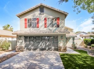3440 E Linda Ln, Gilbert, AZ 85234
