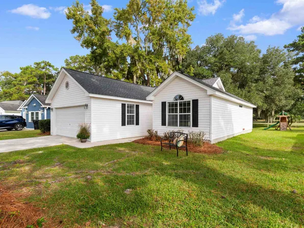 56 Robert Conway Ct. #Wedgefield Plantation, Georgetown, SC 29440