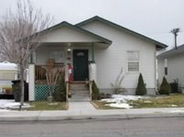 173 Wayne Ave, Pocatello, ID 83201