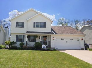 5102 La Rae Dr, Erie, PA 16506