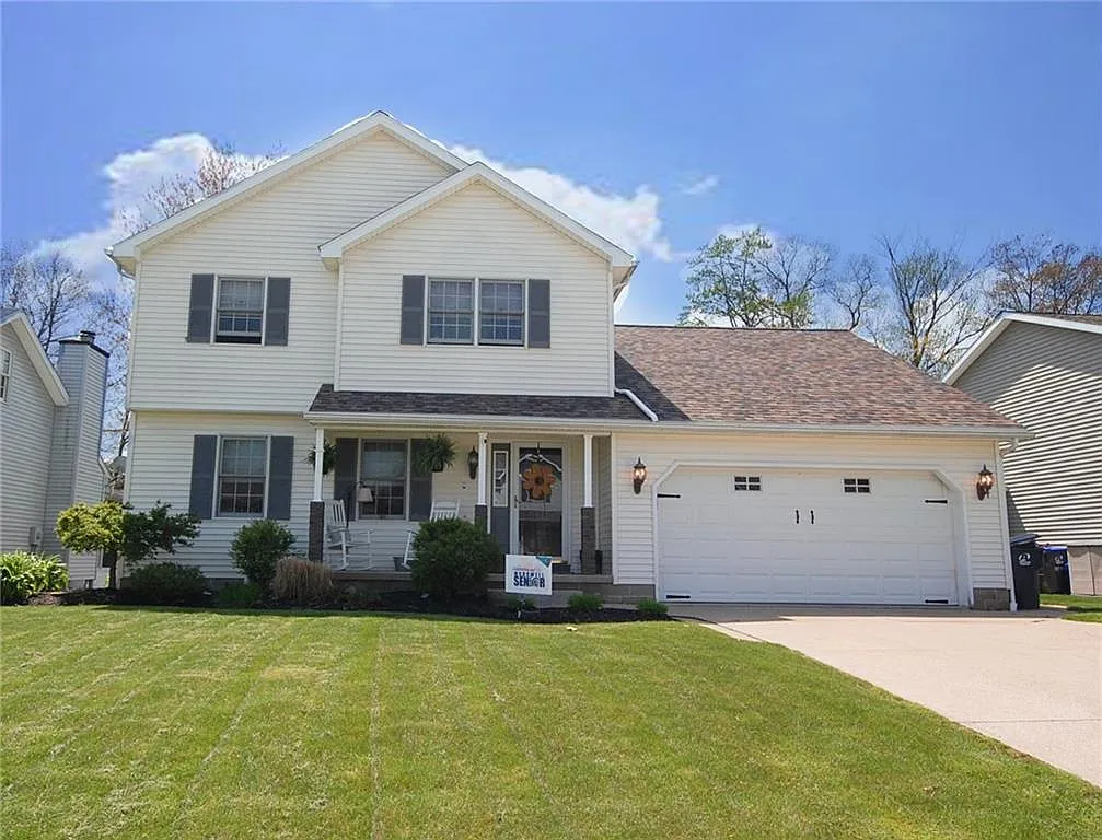 5102 La Rae Dr photo 1