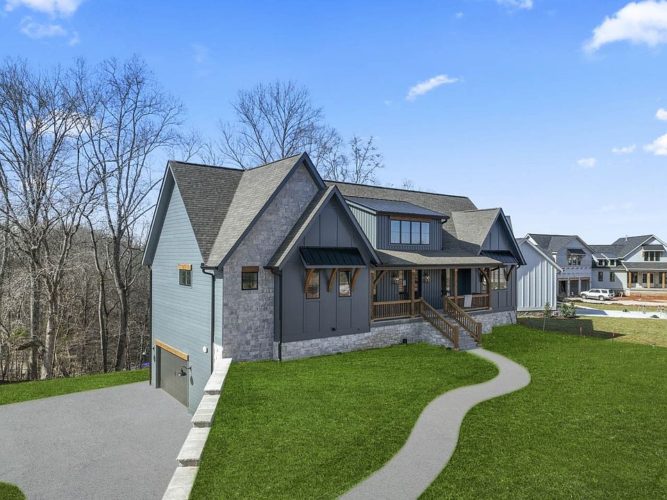 749 Fanning Bend Dr LOT 164, Winchester, TN 37398 Zillow