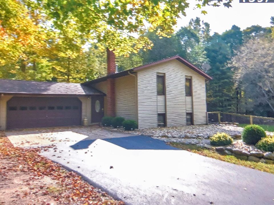 61848 M 51, Niles, MI 49120 Zillow