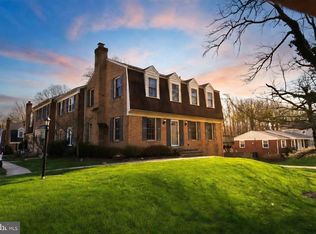 1048 Windrush Ln #39, Sandy Spring, MD 20860