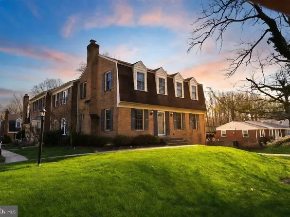 1048 Windrush Ln #39, Sandy Spring, MD 20860