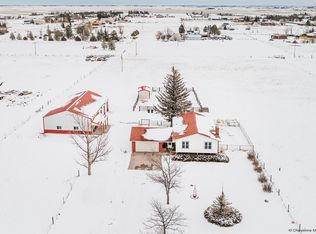 1171 Kaycee Pl, Cheyenne, WY 82009