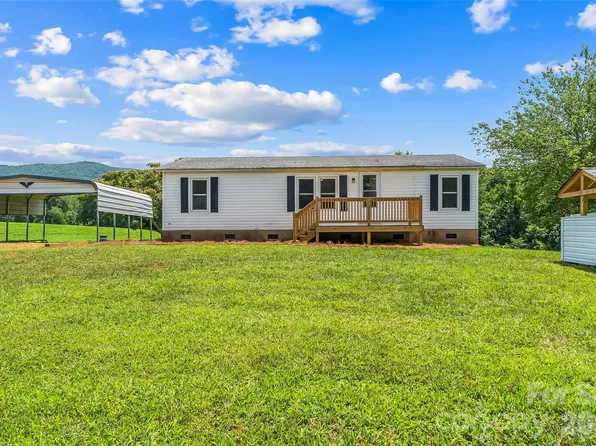 7439 Us Highway 64, Morganton, NC 28655
