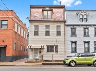 2609 Jane St S, Pittsburgh, PA 15203