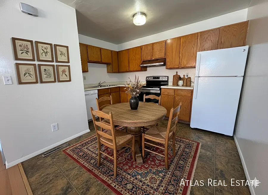 Unwrap Your New Home Before Christmas! Available December 15th, Apply Today! — Photo 2
