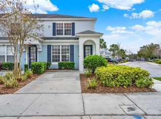 7682 Fitzclarence St, Kissimmee, FL 34747