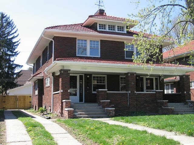 1st image of 4048 N Central Ave