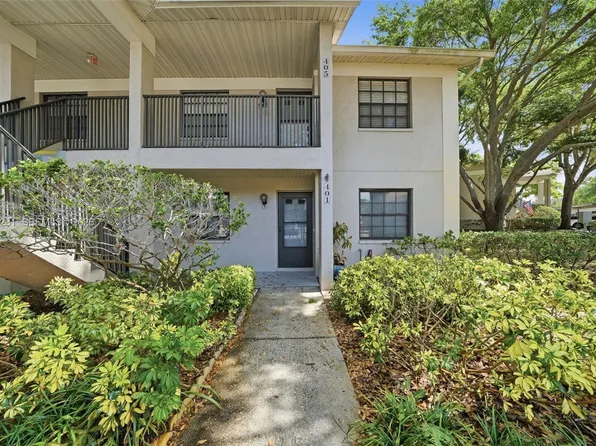 2130 Elm St APT 401, Dunedin, FL 34698