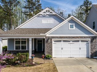 170 Bramble Ln, Clayton, NC 27527