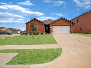 523 Bennie Leonard St, Venus, TX 76084