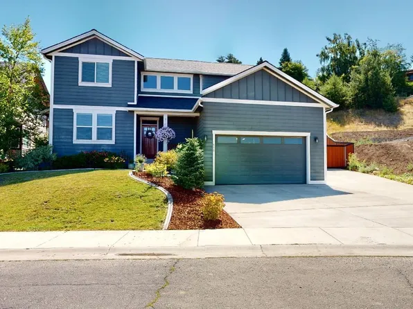810 SW Blue Heron Ct, Pullman, WA 99163