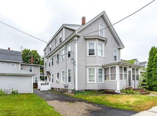 145 Crescent St APT 1, Quincy, MA 02169