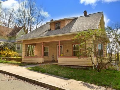 14 Gaynor Place, Vernon, CT, 06066
