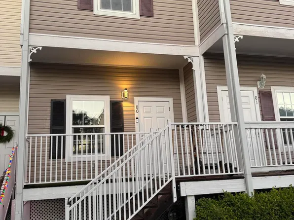 5030 5th Ave Unit 80, Stock Island, FL 33040