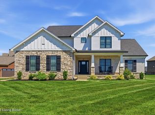 11531 Angel Falls Dr, Prospect, KY 40059