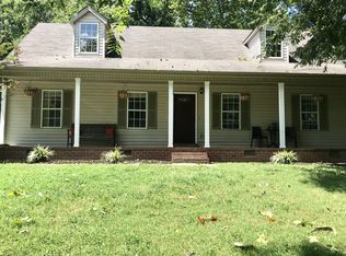 2703 Banks Ct, Thompsons Station, TN 37179