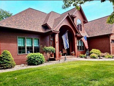 30 Pine Ridge Dr, Morrisonville, NY, 12962