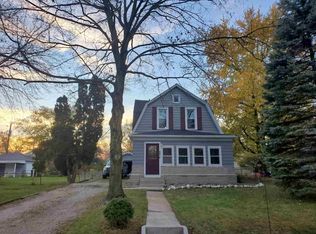 4818 S Monroe St, Fort Wayne, IN 46806