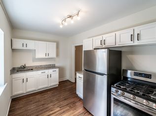 Hopkins Apartments, Cincinnati, OH 45212