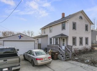 109 E Cherokee Ave, Shabbona, IL 60550