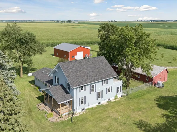 182 Dubuque Rd, Springville, IA 52336