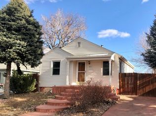 4310 Ames St, Denver, CO 80212