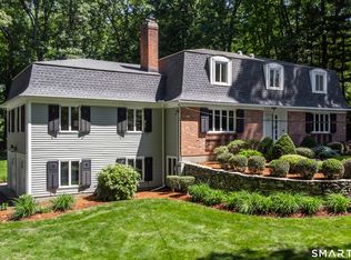 400 Beacon Hill Drive, Cheshire, CT 06410