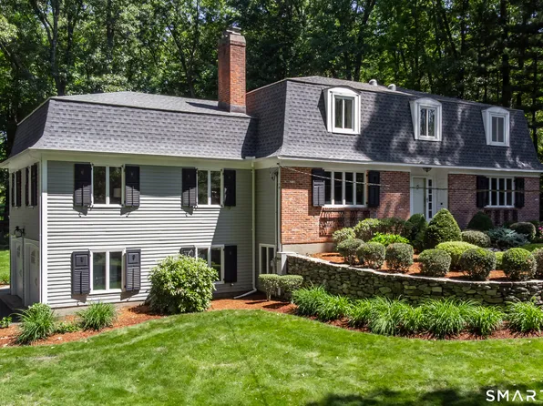 400 Beacon Hill Drive, Cheshire, CT 06410
