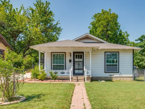 1549 Vermont Ave, Dallas, TX 75216