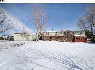 6904 E County Road 66, Wellington, CO 80549