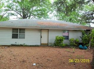2120 Indian Trl, Forrest City, AR 72335