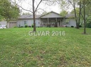 9700 N County Road 50 E, Springport, IN 47386