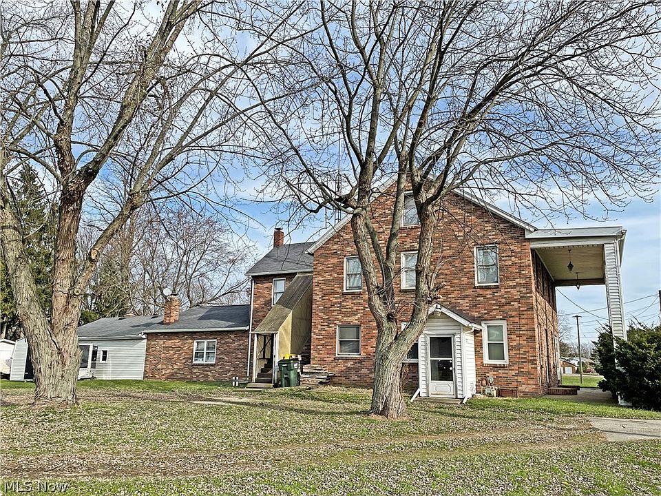 2273 Edison St NW, Uniontown, OH 44685 Zillow
