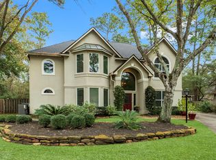 34 Mistyhaven Pl, Spring, TX 77381