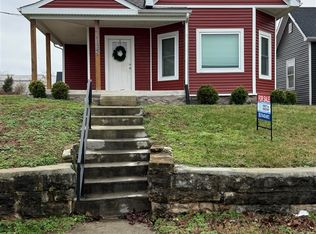 135 W 10th Ave, Bowling Green, KY
