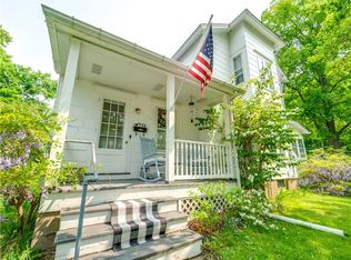 231 Liberty St, Palmyra, NY 14522