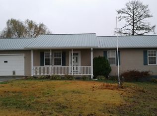 210 Gammon Spgs, Bean Station, TN 37708