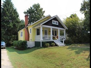 2006 Hanover St, Silver Spring, MD 20910